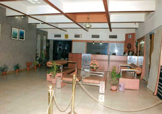 NTCL Office